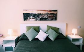 4 You City Center Apartament
