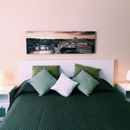 4 You City Center Apartament Rome Extérieur photo