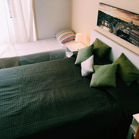4 You City Center Apartament Rome Extérieur photo