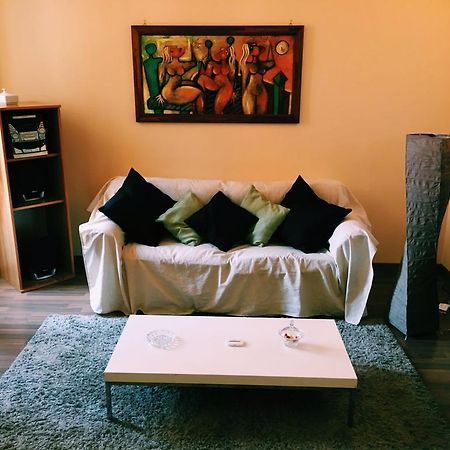4 You City Center Apartament Rome Extérieur photo