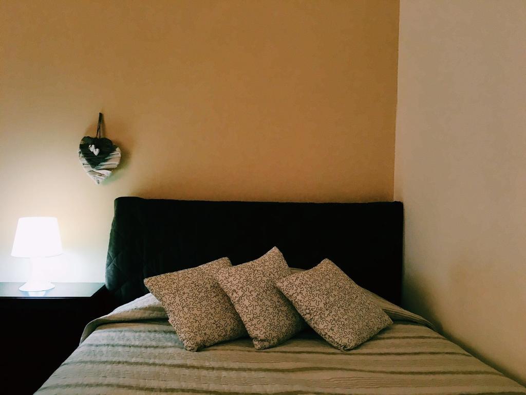 4 You City Center Apartament Rome Extérieur photo