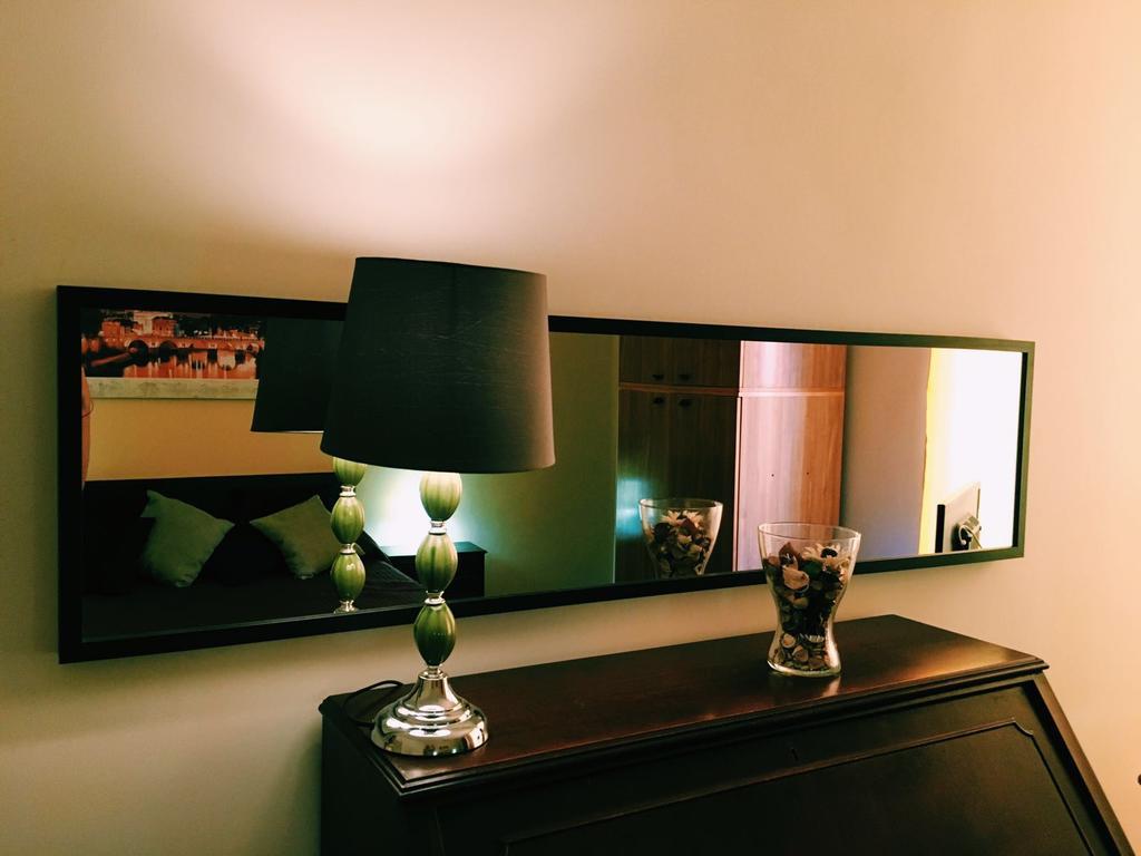 4 You City Center Apartament Rome Extérieur photo