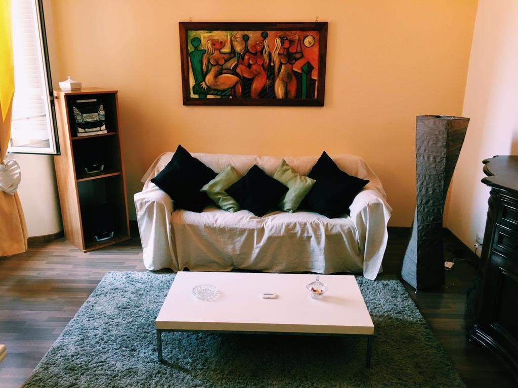4 You City Center Apartament Rome Extérieur photo