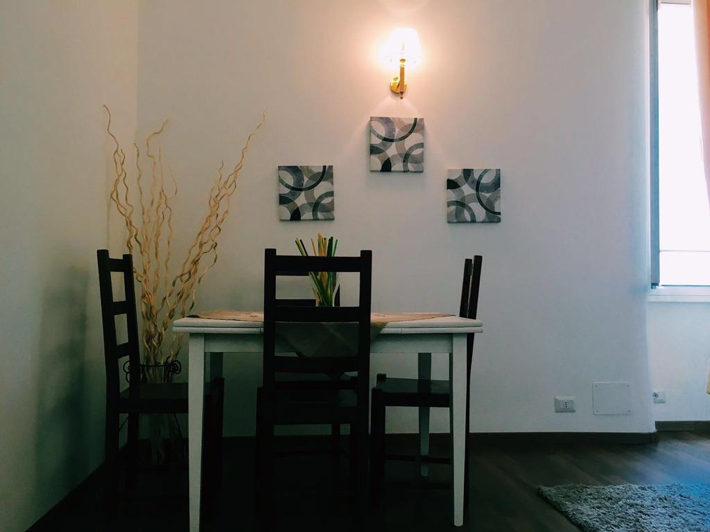 4 You City Center Apartament Rome Extérieur photo