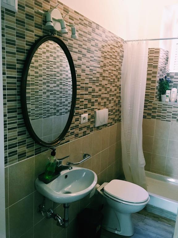 4 You City Center Apartament Rome Extérieur photo