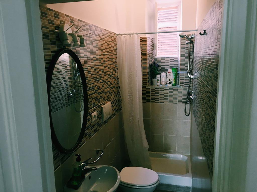 4 You City Center Apartament Rome Extérieur photo
