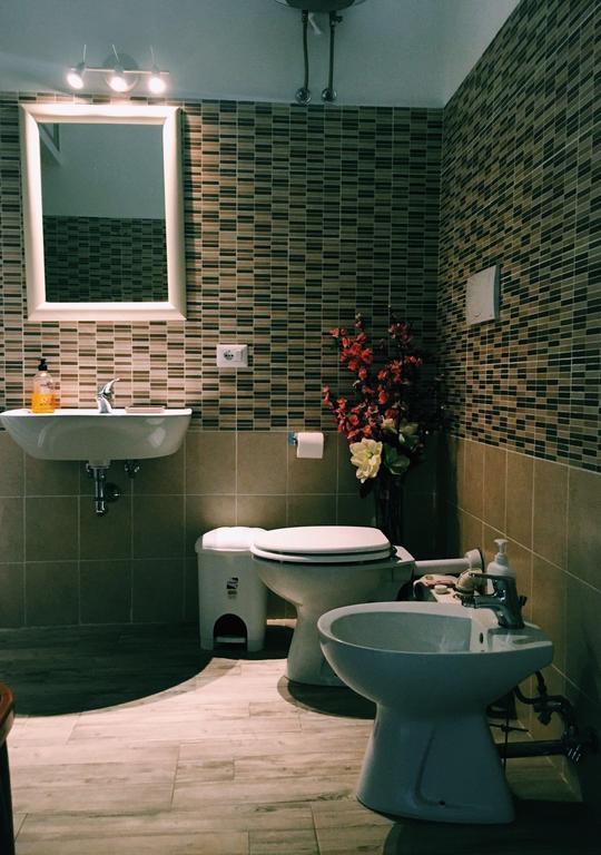 4 You City Center Apartament Rome Extérieur photo