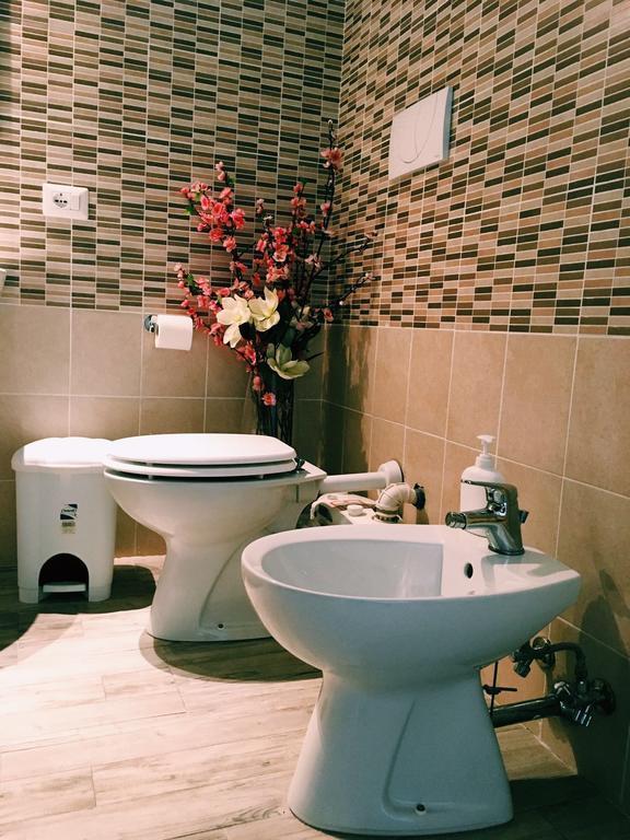 4 You City Center Apartament Rome Extérieur photo