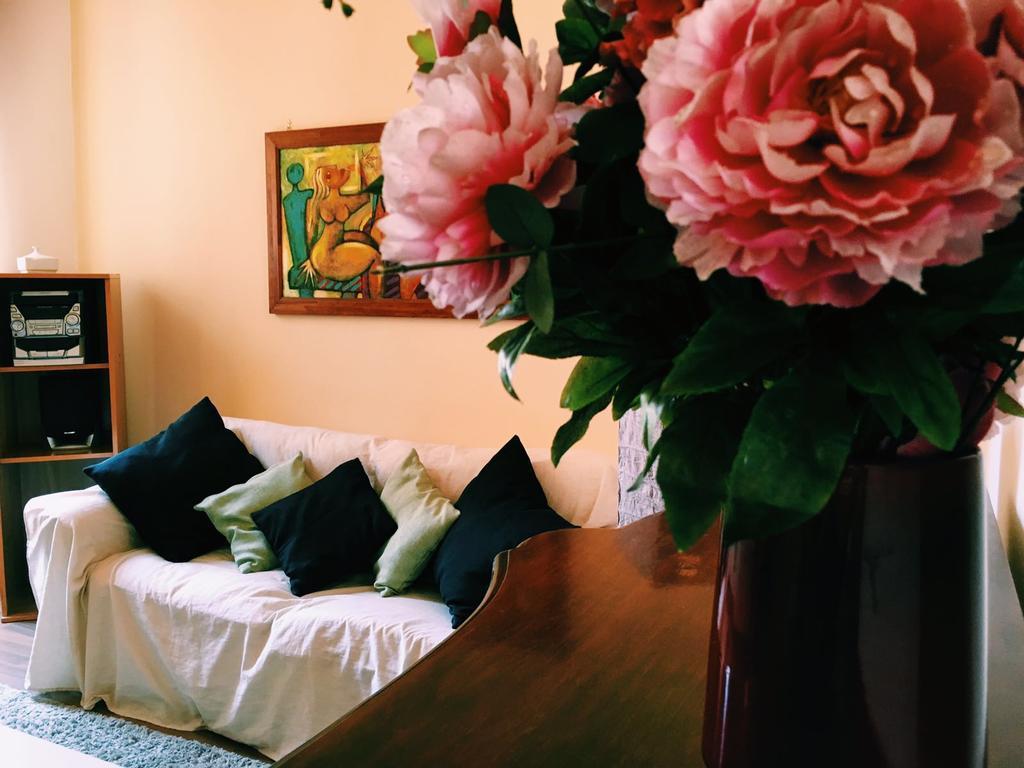 4 You City Center Apartament Rome Extérieur photo