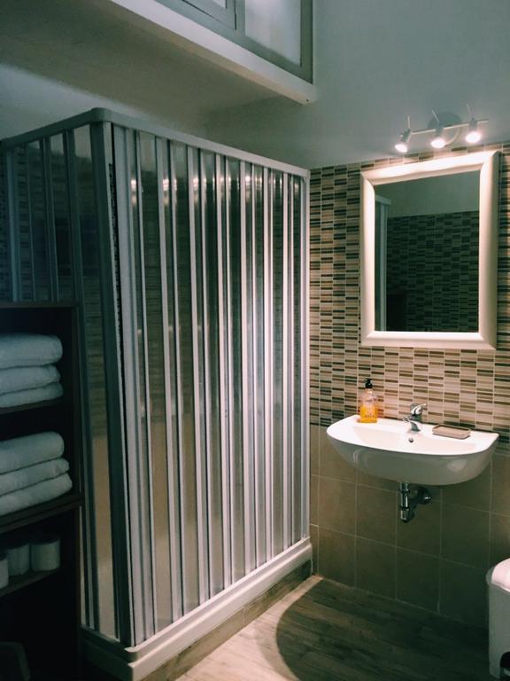 4 You City Center Apartament Rome Extérieur photo