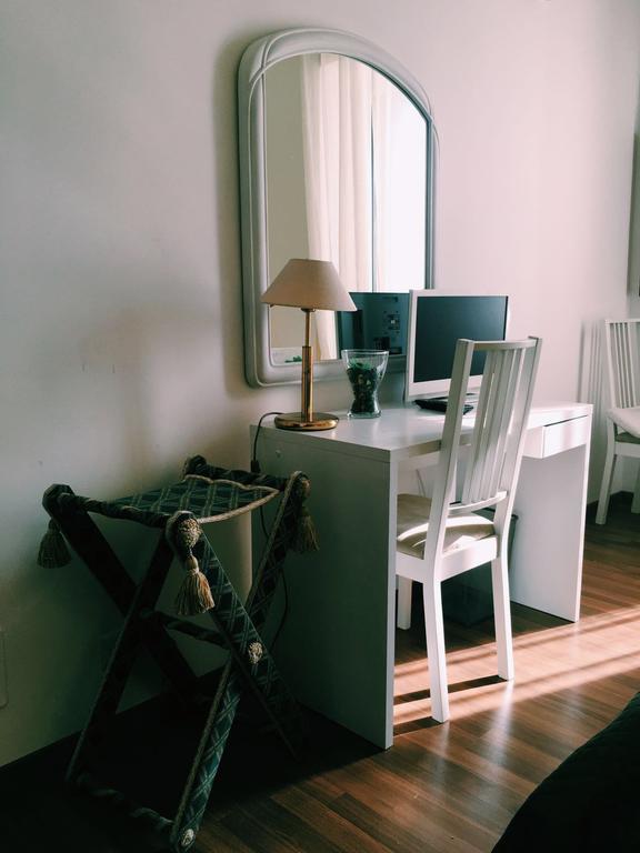 4 You City Center Apartament Rome Extérieur photo
