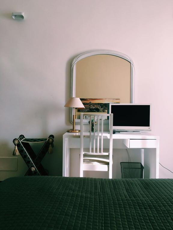 4 You City Center Apartament Rome Extérieur photo