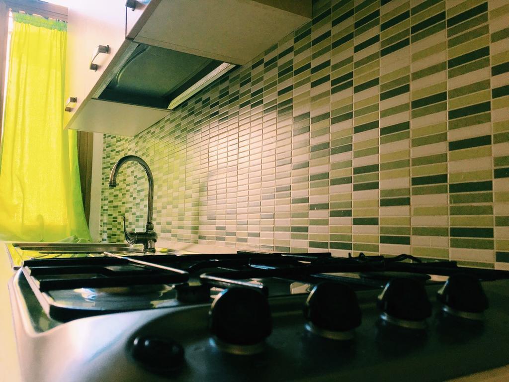 4 You City Center Apartament Rome Extérieur photo