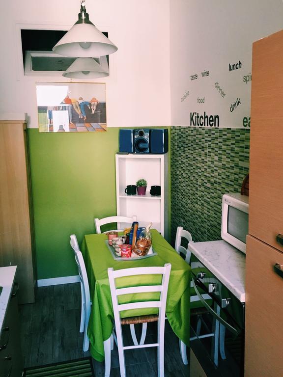 4 You City Center Apartament Rome Extérieur photo