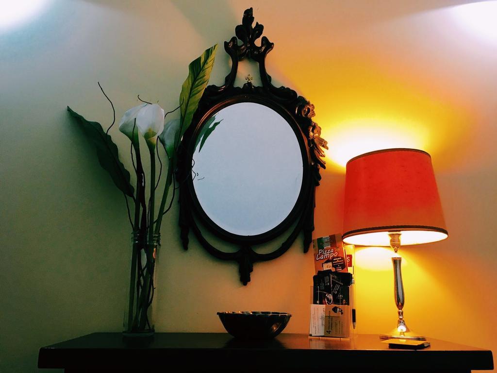 4 You City Center Apartament Rome Extérieur photo