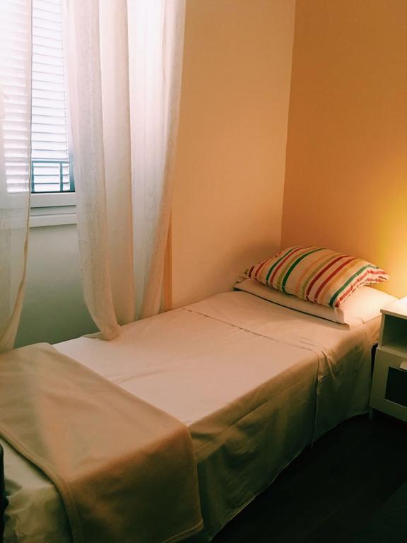 4 You City Center Apartament Rome Extérieur photo
